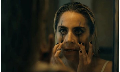 LADY GAGA BÜYÜK HAYAL KIRIKLIĞI YAŞIYOR